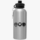 Спортивная бутылка