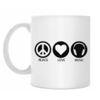 Кружка 330 мл