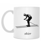 Кружка 330 мл