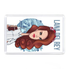 Лана Дель Рей