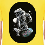 Astronaut-Jellyfish