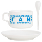 Кофейный набор