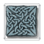 Магнит акриловый 6,5 x 6,5 см