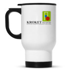 Кружка-термос