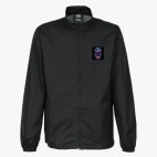 Ветровка без капюшона