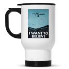 Кружка-термос