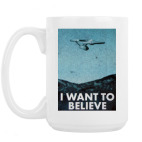 Кружка 420 мл