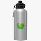 Спортивная бутылка