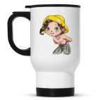 Кружка-термос