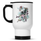 Кружка-термос