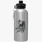 Спортивная бутылка