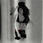 Эми Уайнхаус