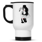 Кружка-термос