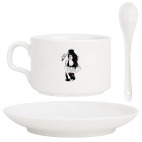 Кофейный набор