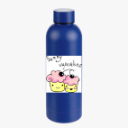 Термобутылка