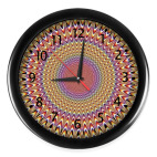 Часы (с цифрами)