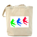 Падающие коты