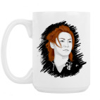 Кружка 420 мл