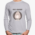 Сердитый Кот мем