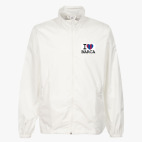 Ветровка без капюшона