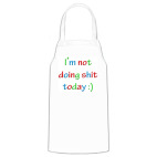 Кухонный фартук