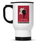 Кружка-термос