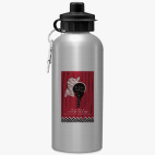 Спортивная бутылка