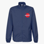 Ветровка без капюшона