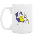 Кружка 420 мл