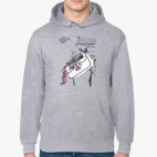 Толстовка худи