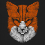 Лиса FOx