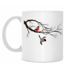 Кружка 330 мл