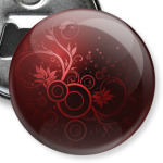 новогодний шар