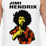 Jimmi Hendrix
