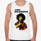 Jimmi Hendrix