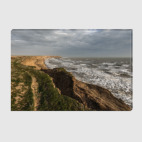 Шторм на Чёрном море