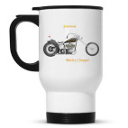 Кружка-термос