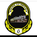 Герб Отдела 6