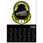 Герб Отдела 6