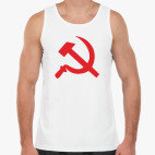 Серп и молот - СССР