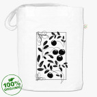 Клюква: композиция