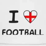 Я люблю английский футбол