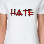 HATE