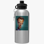 Спортивная бутылка