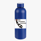 Термобутылка