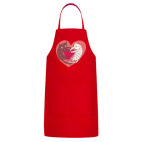 Кухонный фартук