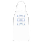 Кухонный фартук