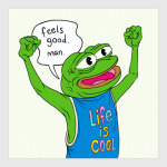Pepe Frog
