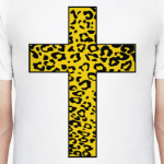 Леопардовый крест
