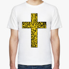 Леопардовый крест